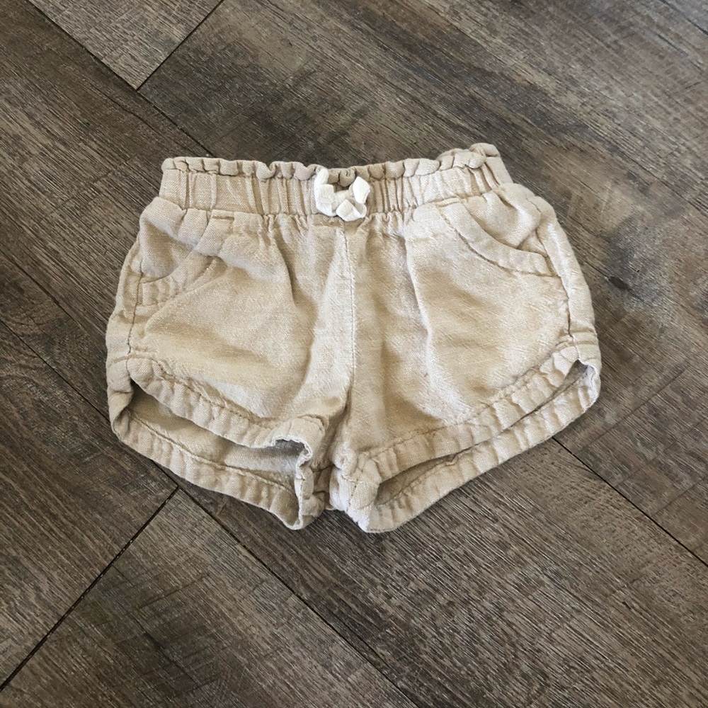 Old Navy girls shorts